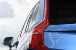 Volvo XC90 D5 R-Design 2015 года (UK)